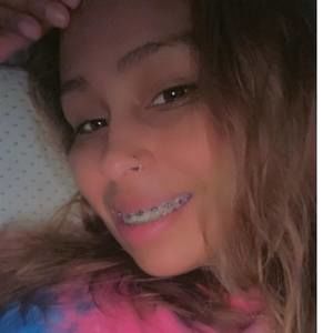 Meet your Posher, Mariah